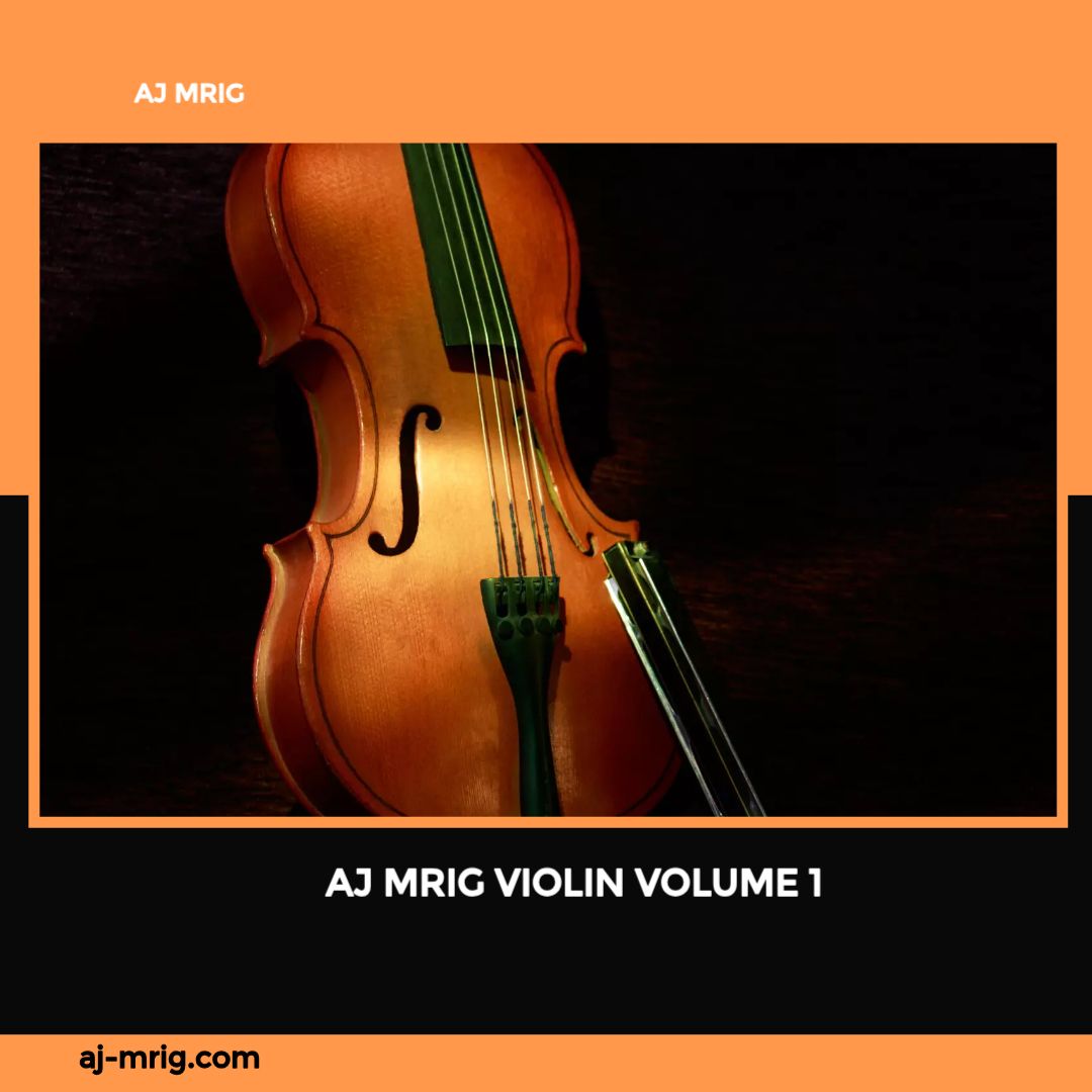 Minuet - AJ Mrig