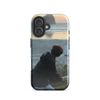 Sunset Ridge Tough Case for iPhone®