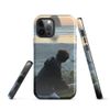 Sunset Ridge Tough Case for iPhone®