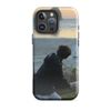 Sunset Ridge Tough Case for iPhone®