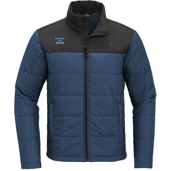Walking In The Rain The North Face Coat