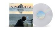 Sunset Ridge Vinyl - Gloomy Orange Edition