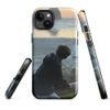 Sunset Ridge Tough Case for iPhone®
