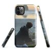 Sunset Ridge Tough Case for iPhone®