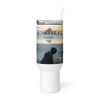 Large Travel Cup