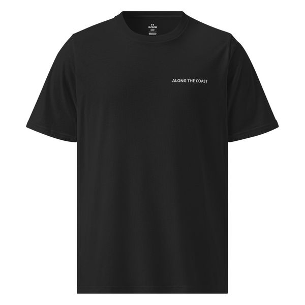 Along The Coast Under Armour® Athletic T-Shirt