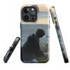 Sunset Ridge Tough Case for iPhone®