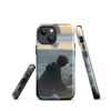 Sunset Ridge Tough Case for iPhone®