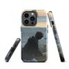 Sunset Ridge Tough Case for iPhone®