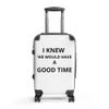 Suitcase