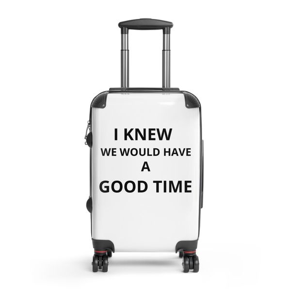Suitcase