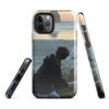 Sunset Ridge Tough Case for iPhone®