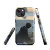 Sunset Ridge Tough Case for iPhone®