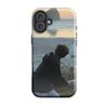 Sunset Ridge Tough Case for iPhone®