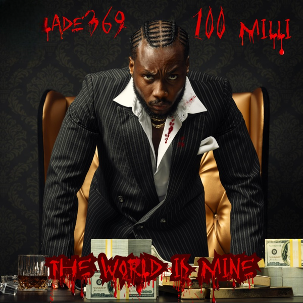 100 Milli - CD