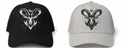 Stay Grounded Hats