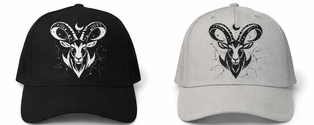 Stay Grounded Hats