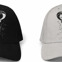 Stay Grounded Hats