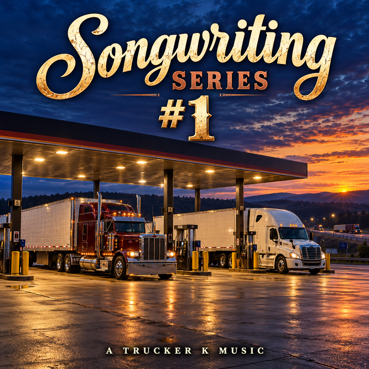 SONGWRITING SERIES # 1