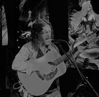 Colin Higgins Solo