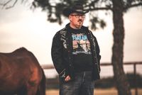 Clark Lee  & the Night Guard with special guest Mike Tuck