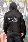 Membership Hoodie