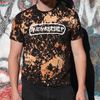Original Membershirt - Hand Bleached