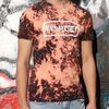 Original Membershirt - Hand Bleached