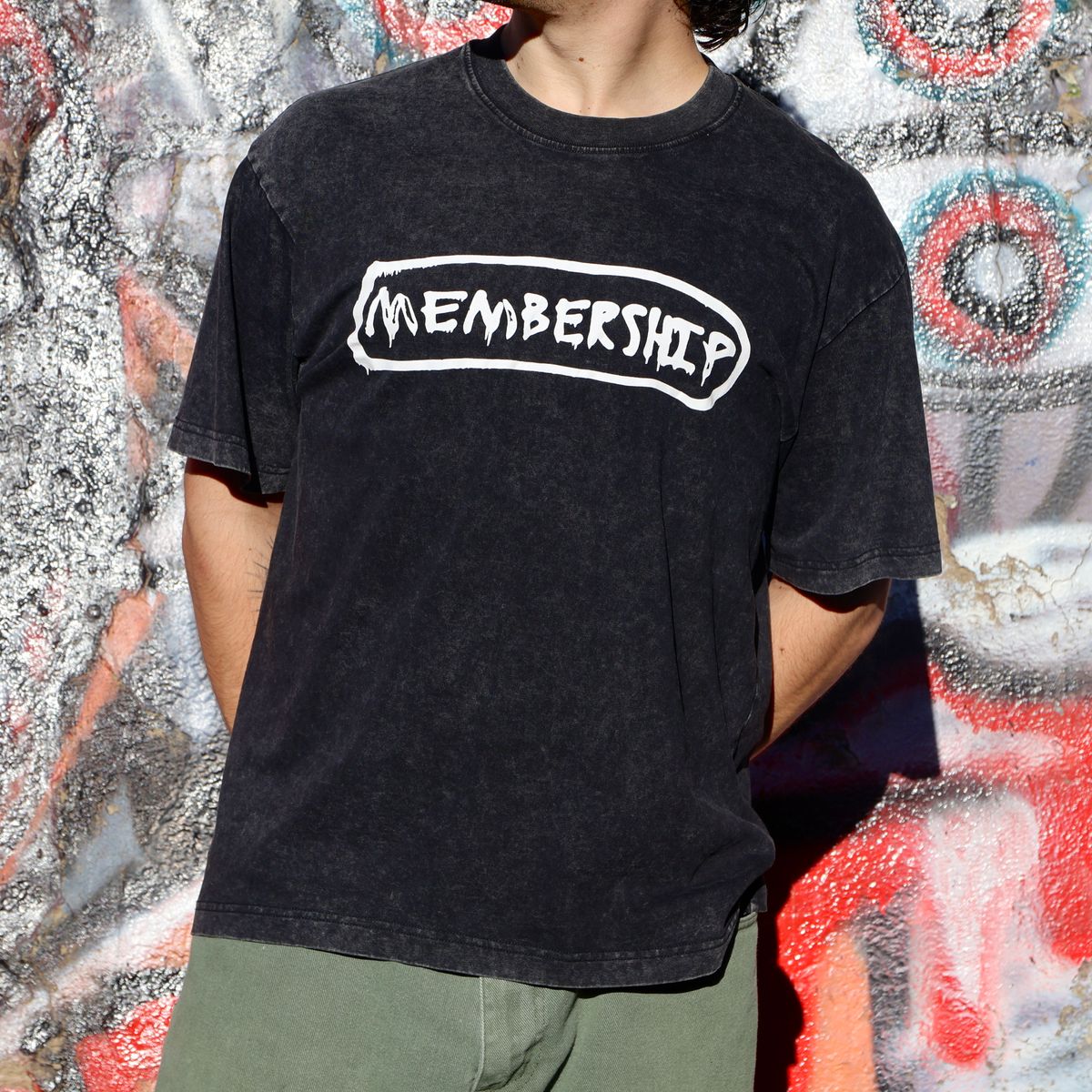 Original Membershirt