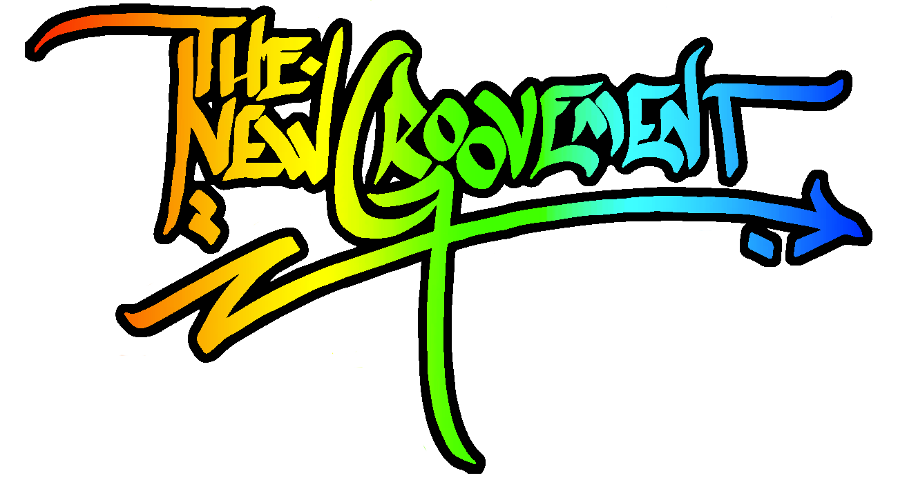 The New Groovement