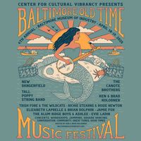 Baltimore Old-Time Festival