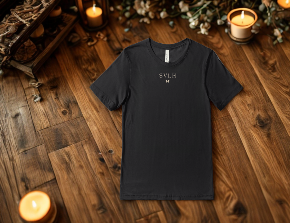 T-SHIRT - SVLH