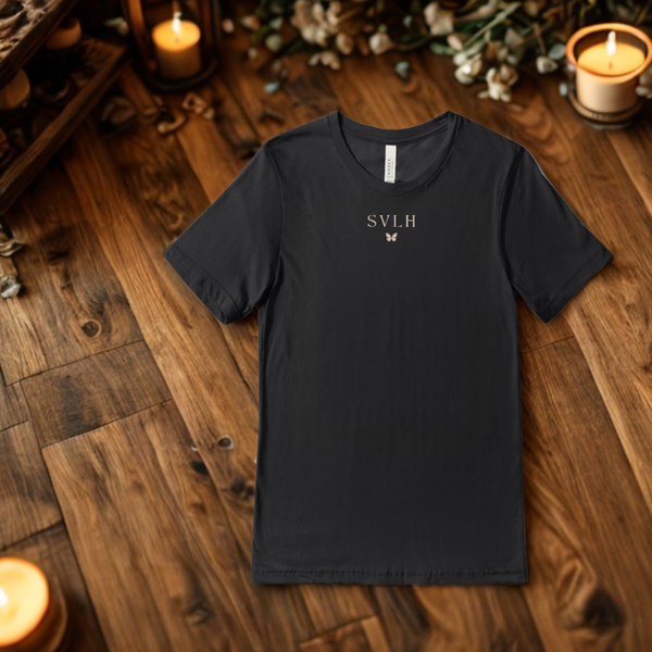 T-SHIRT - SVLH