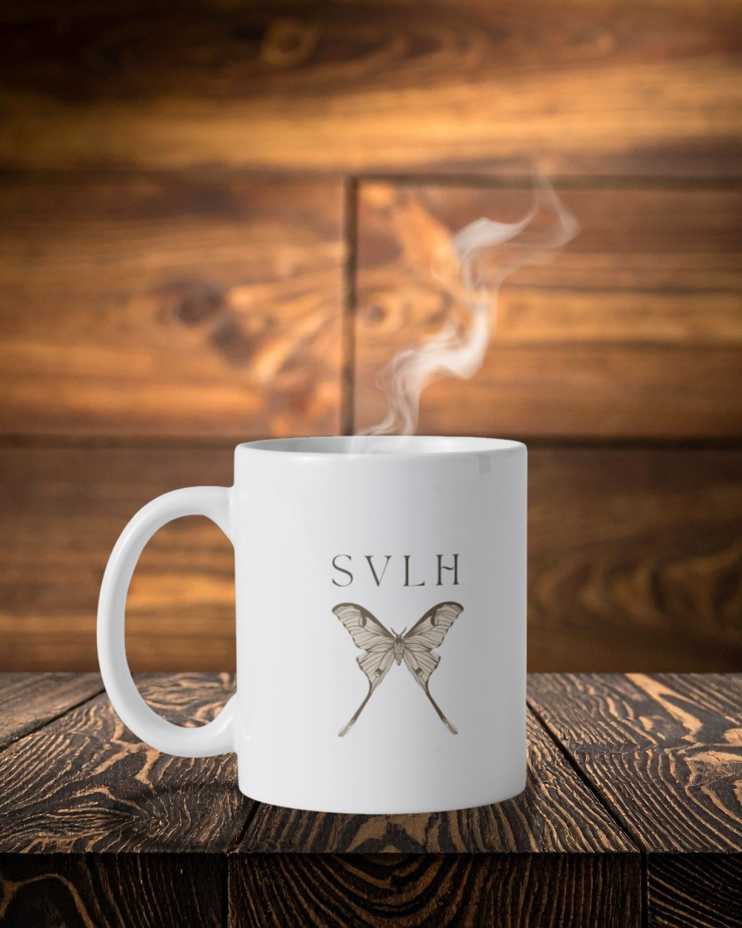 TASSE -  SVLH