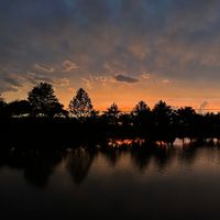 Seventy Five Summers  by Joe Asselin 