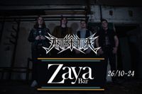 Live at Zaya Bar