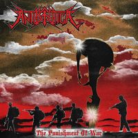 The Punishment Of War by Antibiotica