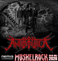 Live at Muskelrock