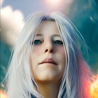 Secrets Of A Goddess  by Catherina Goddess