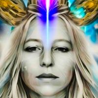 Goddess Eternal: Eight Gates of Sacred Light by Catherina Goddess