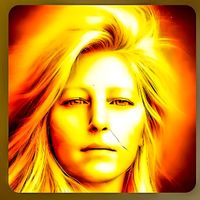 Heavy Drop the New Year by Catherina Goddess
