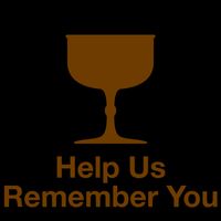 Help Us Remember You by Chris Aytes