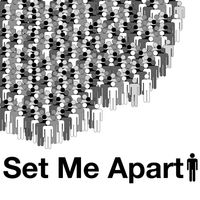 Set Me Apart by Chris Aytes