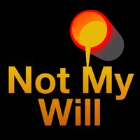 Not My Will by Chris Aytes