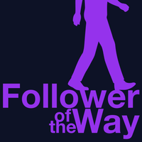 Follower of the Way by Chris Aytes