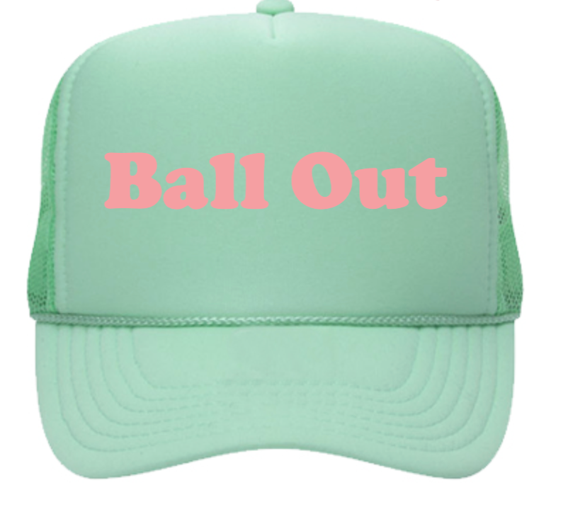 Trucker Hats