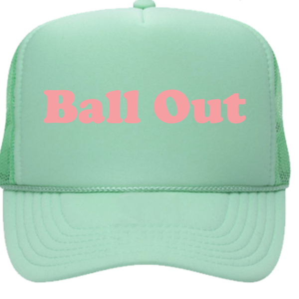 Trucker Hats
