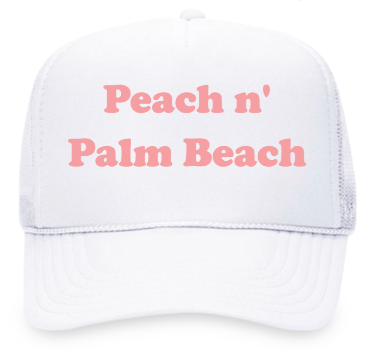 Trucker Hat