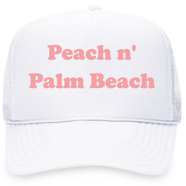 Trucker Hat