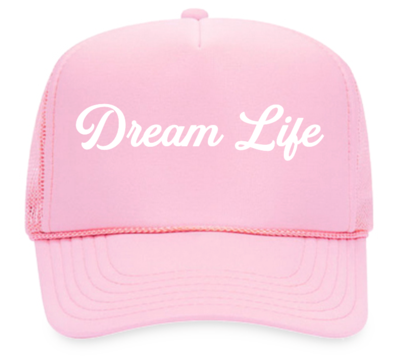Trucker Hat